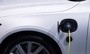 20220630 Pexels elektrische auto laadpaal oplaadpaal