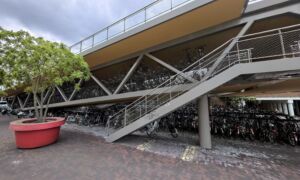 20220705 station hengelo fietsflat 1