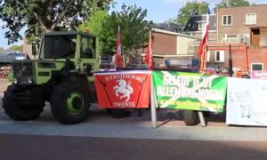 20220713 boerenprotest hengelo