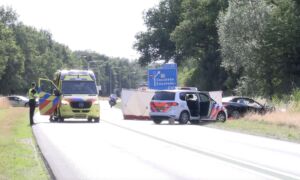 20220730 dodelijke aanrijding N35 Enschede News United Dennis Bakker