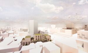 20220921 Lofts woningen stationsgebied Enschede Brammelerdwarsstraat