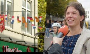20221007 Stelling Nederlanders Duits Still video