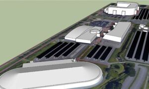 20221021 Solar Parking I Jsbaan Grolsch Veste Sweco