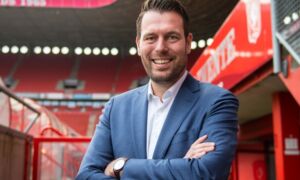 20221025 Martijn Hoogstoevenbeld Foto FC Twente Media