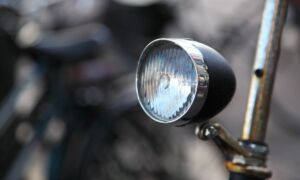 20221031 Fietslamp Fiets Public Domain Pictures Pixabay