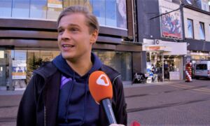 20221104 dennis schouten lachgas voxpop hengelo LICHTER