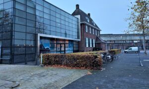 20221118 abn amro hengelo dicht FRANKLIN VELDHUIS