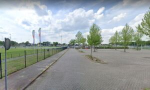 20221126 Sportpark Wesselerbrin Zuid Google Maps