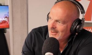 20221129 Bas Morsink Sportaal 1 Twente Vandaag