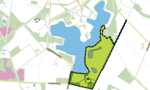 20221201 Plattegrond Rutbeek Recreatiepark