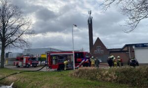 20230201 brand garage hengelo slachthuisweg jordi heinen news united