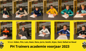 20230209 PH Almelo trainers academie