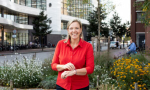 20230411 Marieke ter Brugge vertrekt als directeur bestuurder foto Enschede Promotie