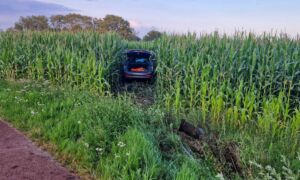 20230721 Auto ongeval Diamantstraat Hengelo News United Dennis Bakker