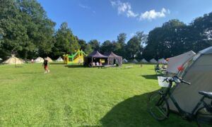 20230729 Buurtcamping Wooldrikspark