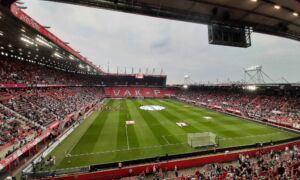 20230818 FC Twente Grolsch Veste stadion Vak P Wilco Louwes