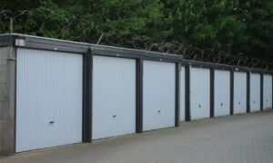 20230915 Garageboxen Gemeente Enschede opslagunits