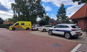 20230922 Fietster gewond bij aanrijding met auto B W ter Kuilestraat en Zweringweg News United Dennis Bakker