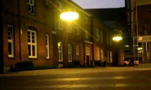 202310 verlichting binnenstad