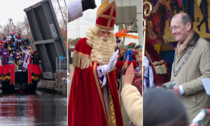 2024 sinterklaas in Twente thumb