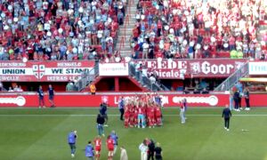 20240511 FC Twente Vrouwen landskampioen thumb 2 contrast