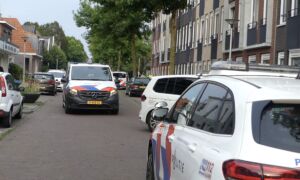 20240727 politieactie Enschede News United Dennis Bakker