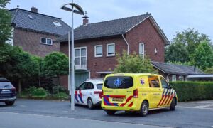 20240810 steekincident Hengelo