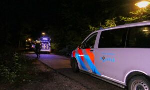 20240912 politieonderzoek Wesselerbrinkpark na conflict jongeren News United Dennis Bakker