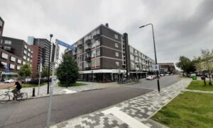 20240920 Deurningerstraat Hengelosestraat Driehoek Noord