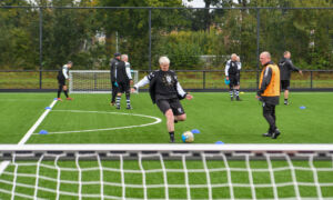 20241003 walking football