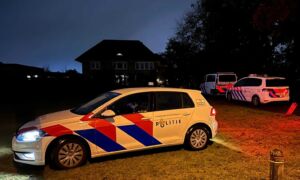 20241030 Hendrik ter Kuilestraat Enschede woningoverval