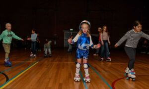 20241104 Rollerdisco Almelo