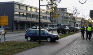 20241117 voetganer aanrijding News United Dennis Bakker