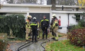 20241119 woningbrand Dennis bakker