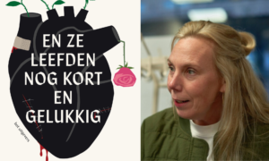 20241120 femke nijboer en ze leefden nog lang en ongelukkig