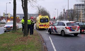 20241218 fietsers botsen in enschede 112nieuws