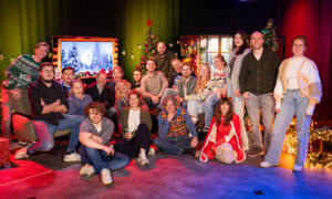 20241220 NWS Enschede Kerstborrel 1 Twente foto D241220 T201656 NR