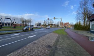 20241223 westerval en pathmossingel afgesloten