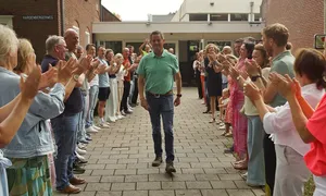 2025 06 27 Afscheid Nico Harmelink