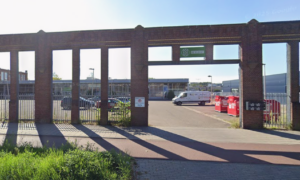 2025 De Vlecht armoedeloket Enschede Google Maps