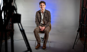 20250101 NICK KRAMER PVDA TWENTEKIEST OLDENZAAL foto D250101 T000025 N0743