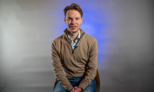 RUTGER BOUWMAN TWENTEKIEST OLDENZAAL