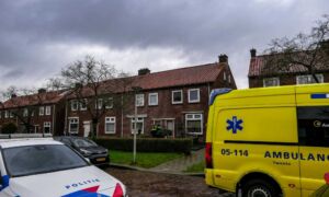 20250223 steekincident malangstraat enschede