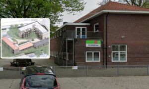 20250313 Rigelstraat Enschede bouwplan thumbnail