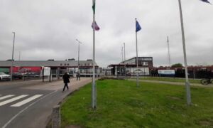 20250425 Apollo Vredestein Enschede fabriek