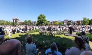 20250513 Herdenking Vuurwerkramp Roombeek 03