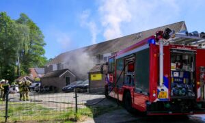 20250515 Poortbultenhoek brand woningbrand Enschede News United