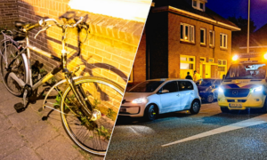 20250516 aanrijding fietser News United Dennis Bakker