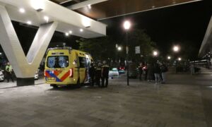 20250522 steekincident Almelo News United Floris Kayim3