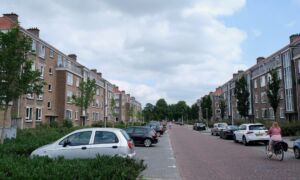 20250528 Maanstraat Twekkelerveld c Henk ten Harkel